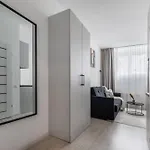 Fox Rock - Self Check In *