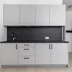 Fox Rock - Self Check In Vilnius