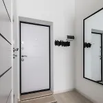 Fox Rock - Self Check In Vilnius