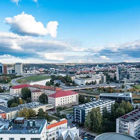 Apartamento Fox Rock - Self Check In *