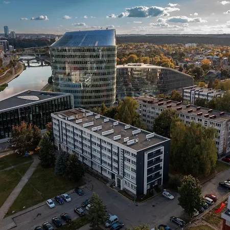 Apartamento Fox Rock - Self Check In