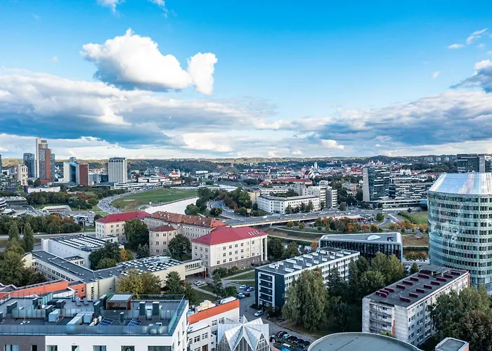 Lägenhet Fox Rock - Self Check In *