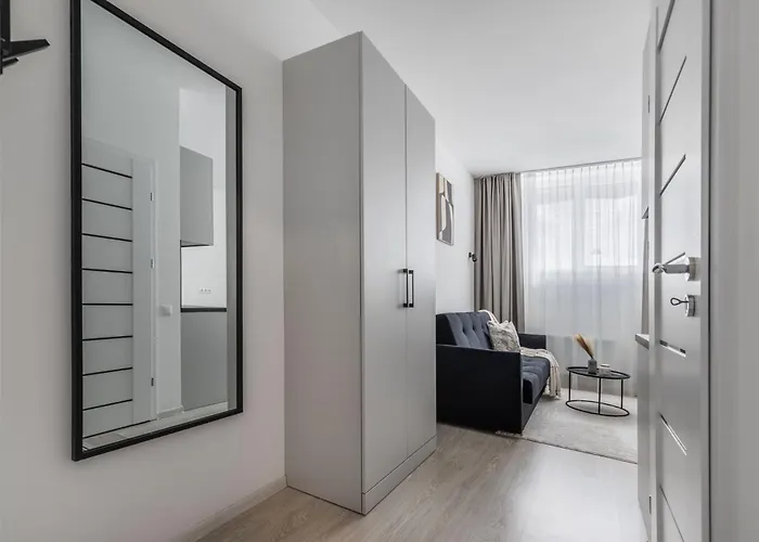 Fox Rock - Self Check In *