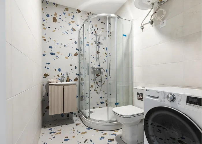 Apartamento Fox Rock - Self Check In Vilnius