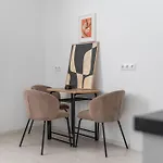 Fox Rock - Self Check In Apartment Wilna