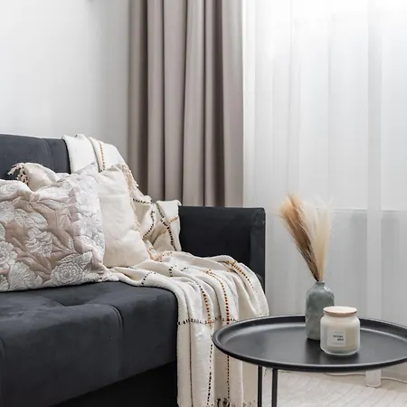 Fox Rock - Self Check In ヴィリニュス