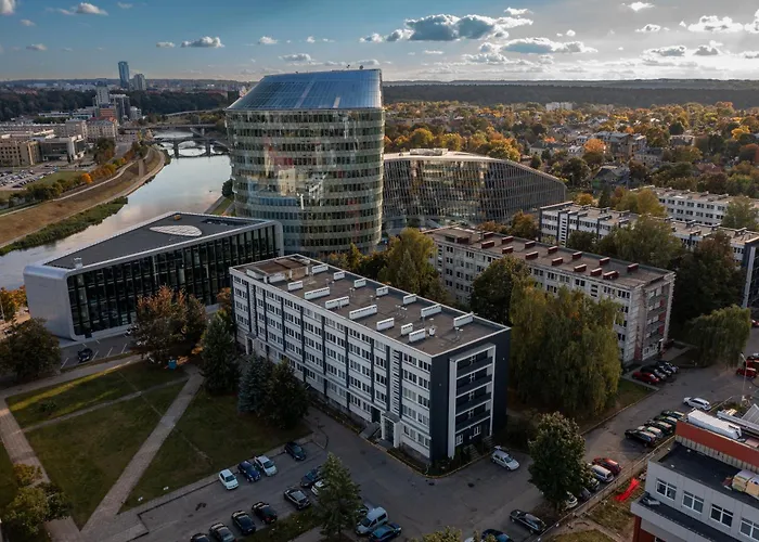 아파트 Fox Rock - Self Check In