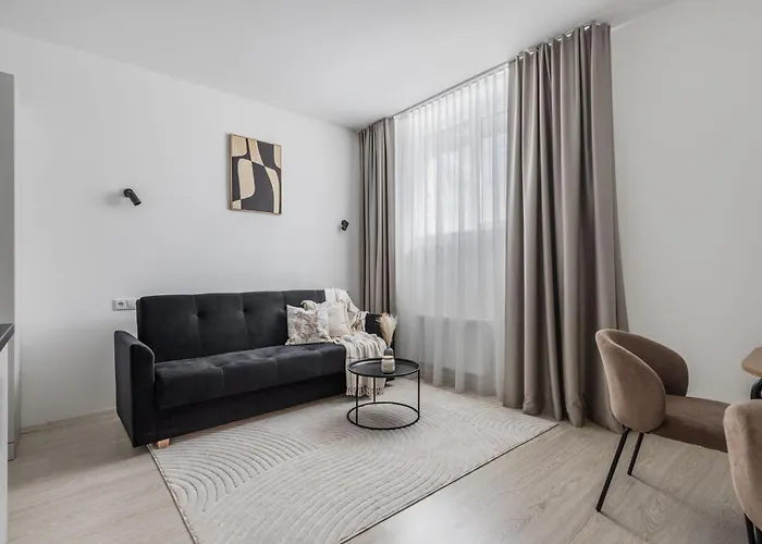 Fox Rock - Self Check In