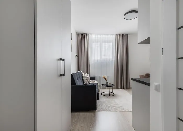 Fox Rock - Self Check In 빌뉴스