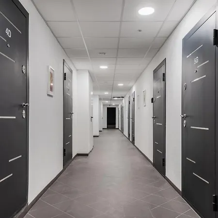 Lägenhet Fox Rock - Self Check In *